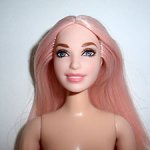 Barbie Fashionistas 109