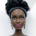 Barbie Fashionistas 25