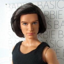 Basic collection. Кен Basics collection 002 model no.15. Barbie Basics Кен. Кен Basics 15. Barbie коллекционная Basics модель #6, 2009.
