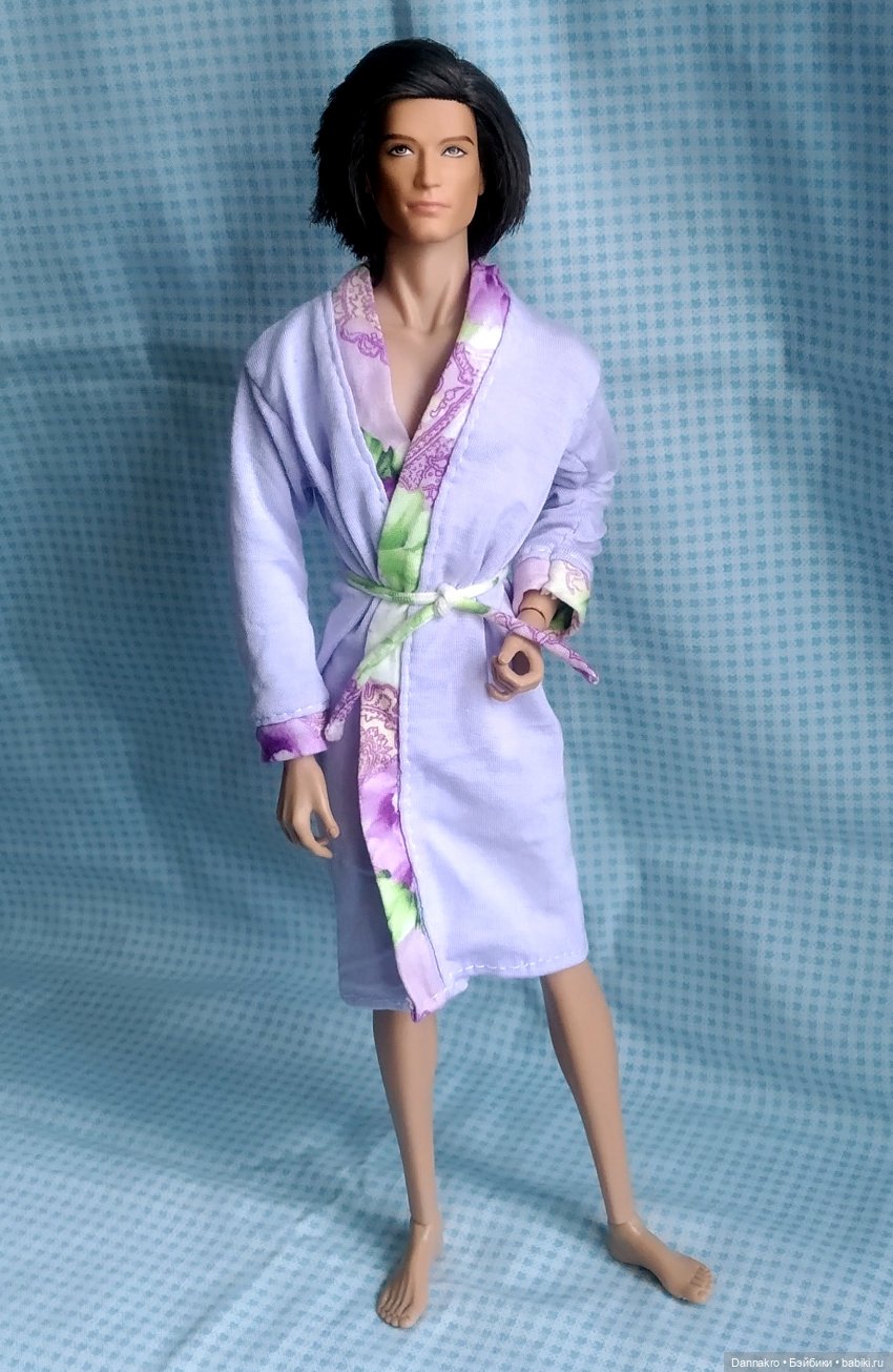 Создание идеального кукломужчины | Бэйбики Создание идеального кукломужчины