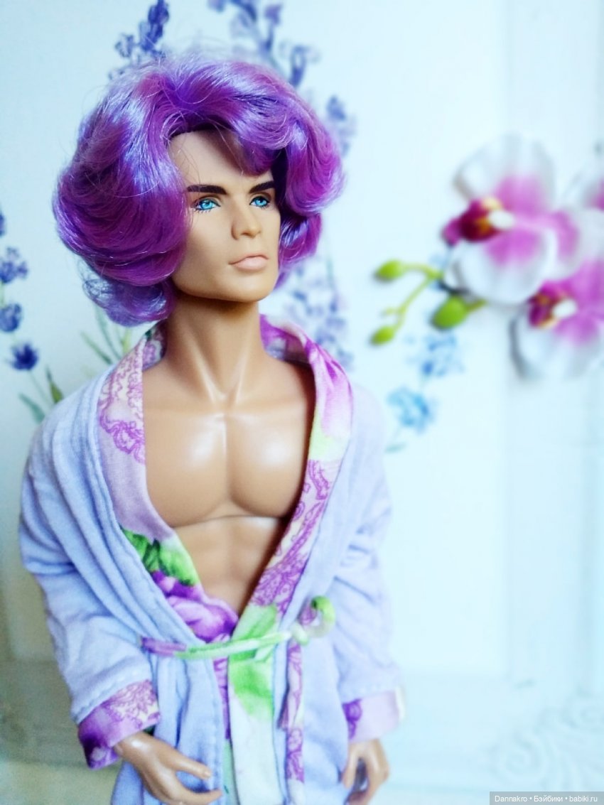 Мой неожиданный Rio — Куклы Integrity Toys (Интегрити): Poppy Parker (фото 3)