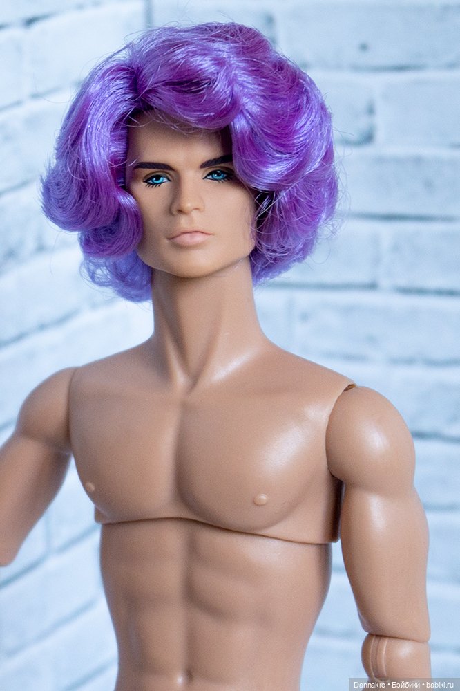 Мой неожиданный Rio — Куклы Integrity Toys (Интегрити): Poppy Parker