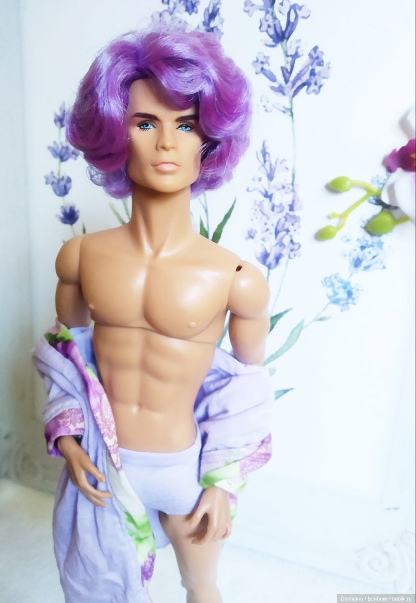 Мой неожиданный Rio — Куклы Integrity Toys (Интегрити): Poppy Parker (фото 2)