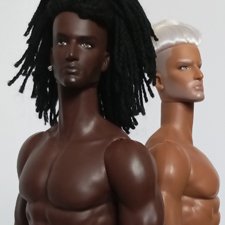 Обновочки для Адонисов