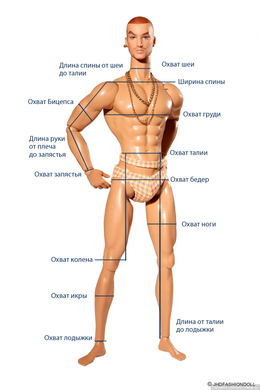 Вопрос по телу нового Адониса | Бэйбики Вопрос по телу нового Адониса (фото 2)