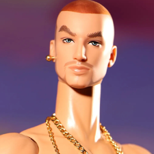 Вопрос по телу нового Адониса