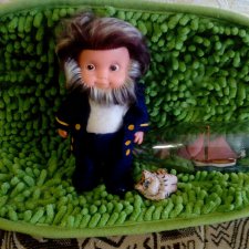 Герр капитан, откуда вы?