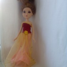 Moxie Girlz или история одной находки. Прошу помощь зала