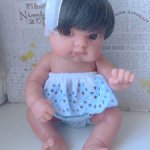 Пепита ищет новый дом