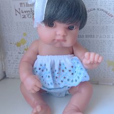 Пепита ищет новый дом