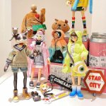 Куплю шарнирное тело come4arts