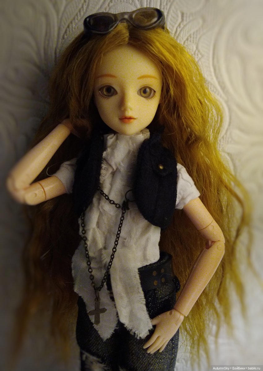 J-doll Charing Cross Road