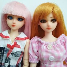 Мейк для эльфиков