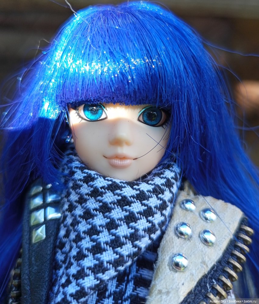 Яркое лето с J-Doll — Куклы J