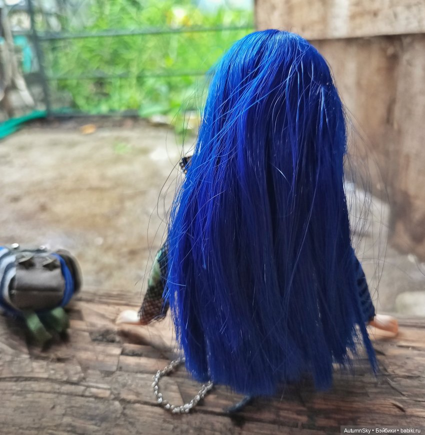 Яркое лето с J-Doll — Куклы J (фото 10)