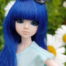 Яркое лето с J-Doll