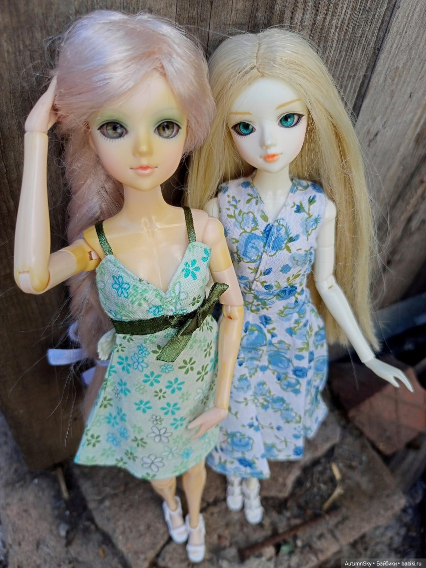 Один день на свежем воздухе