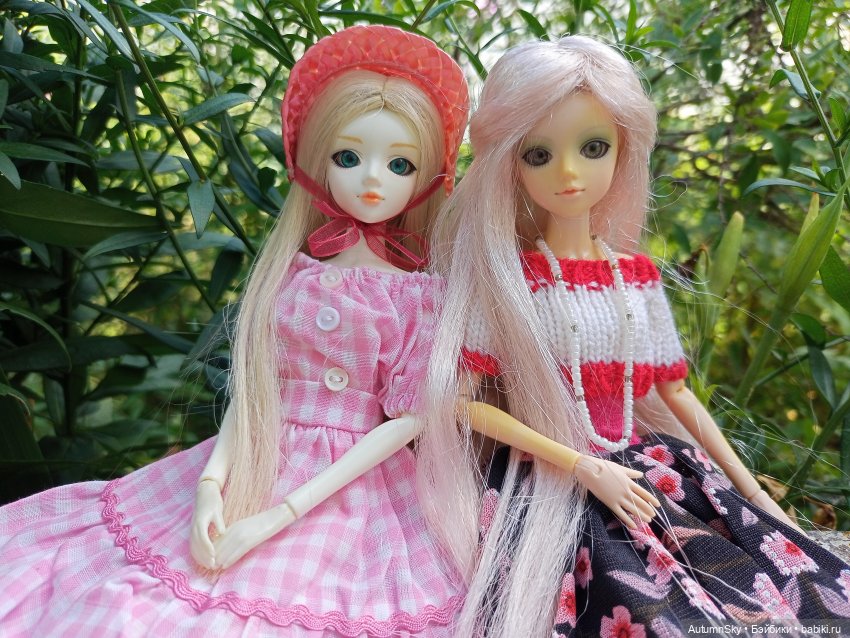 Один день на свежем воздухе