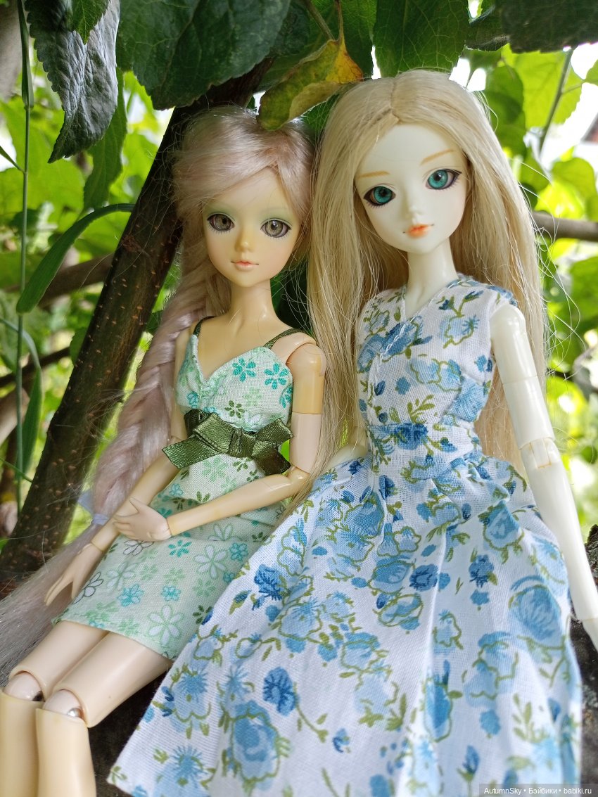 Один день на свежем воздухе