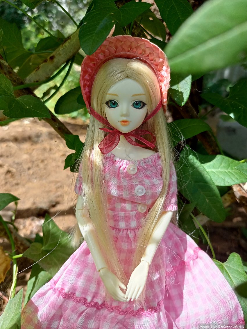 Один день на свежем воздухе