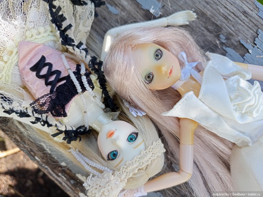 Один день на свежем воздухе (фото 10)