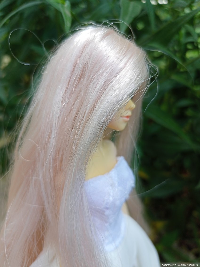 Один день на свежем воздухе