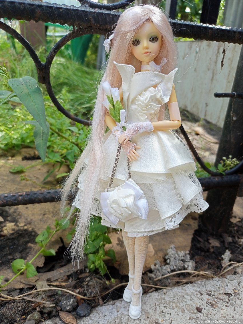 Один день на свежем воздухе