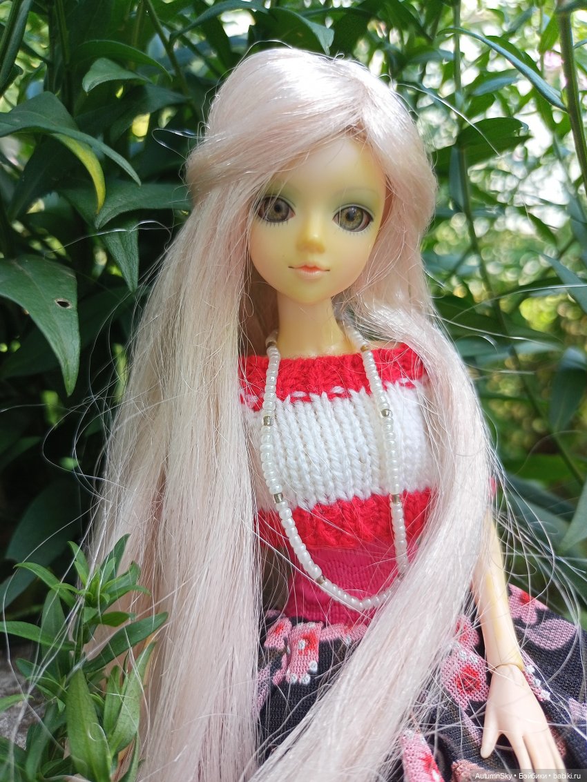 Один день на свежем воздухе