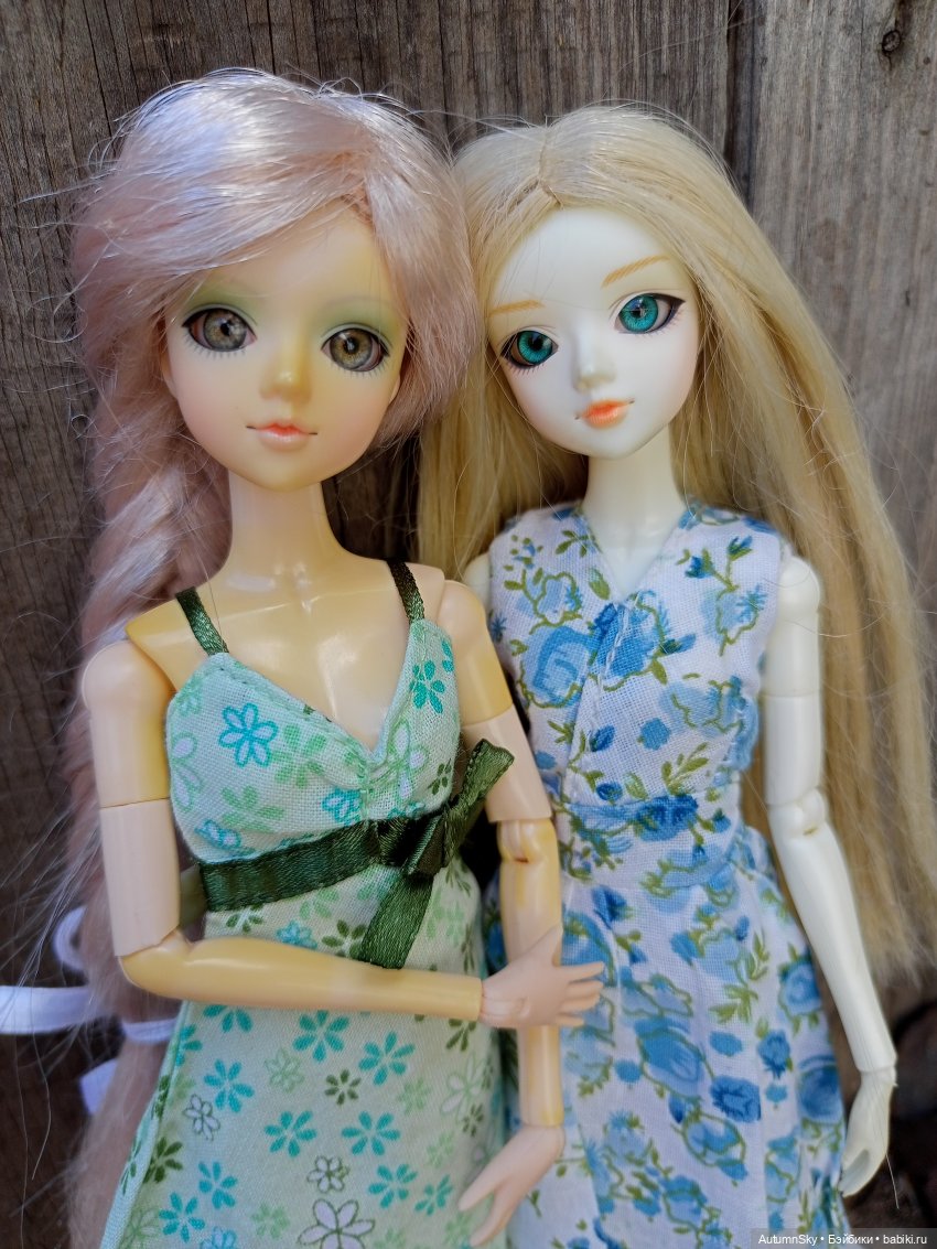 Один день на свежем воздухе