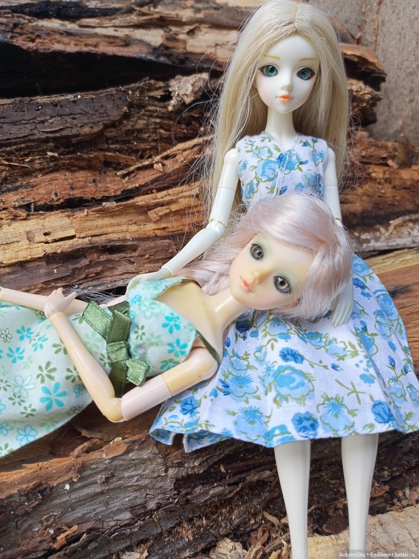 Один день на свежем воздухе