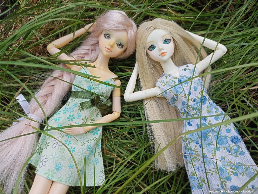 Один день на свежем воздухе