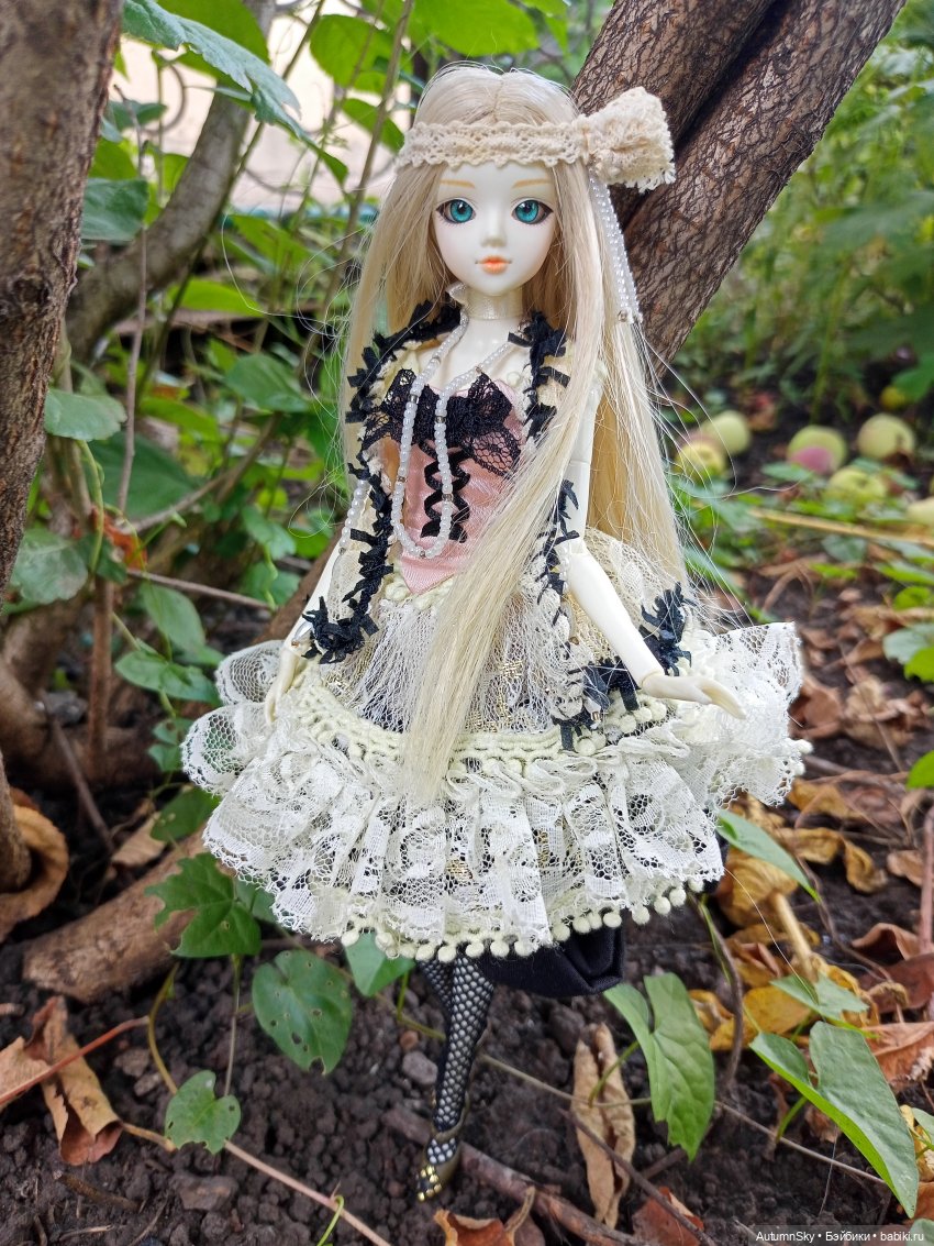 Один день на свежем воздухе (фото 5)