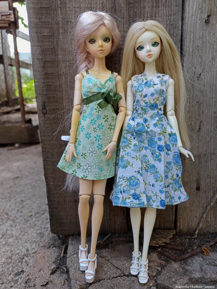 Один день на свежем воздухе