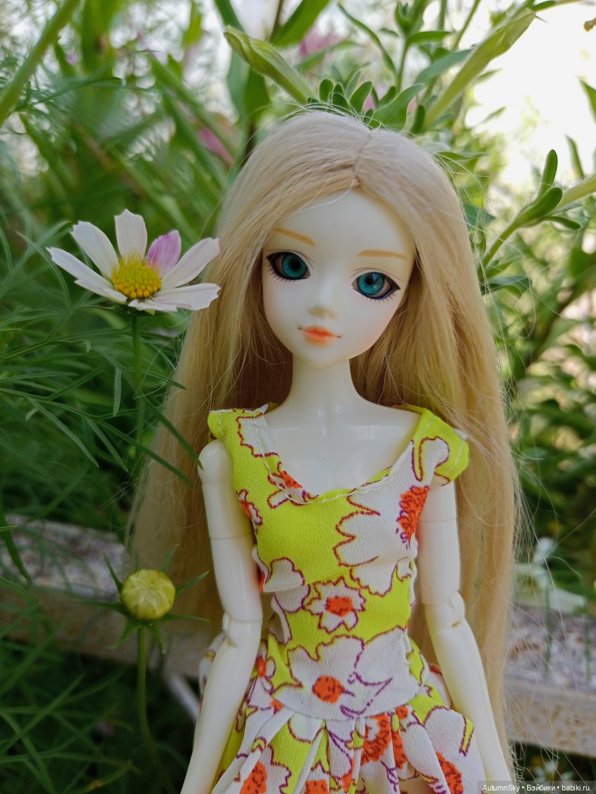 Один день на свежем воздухе