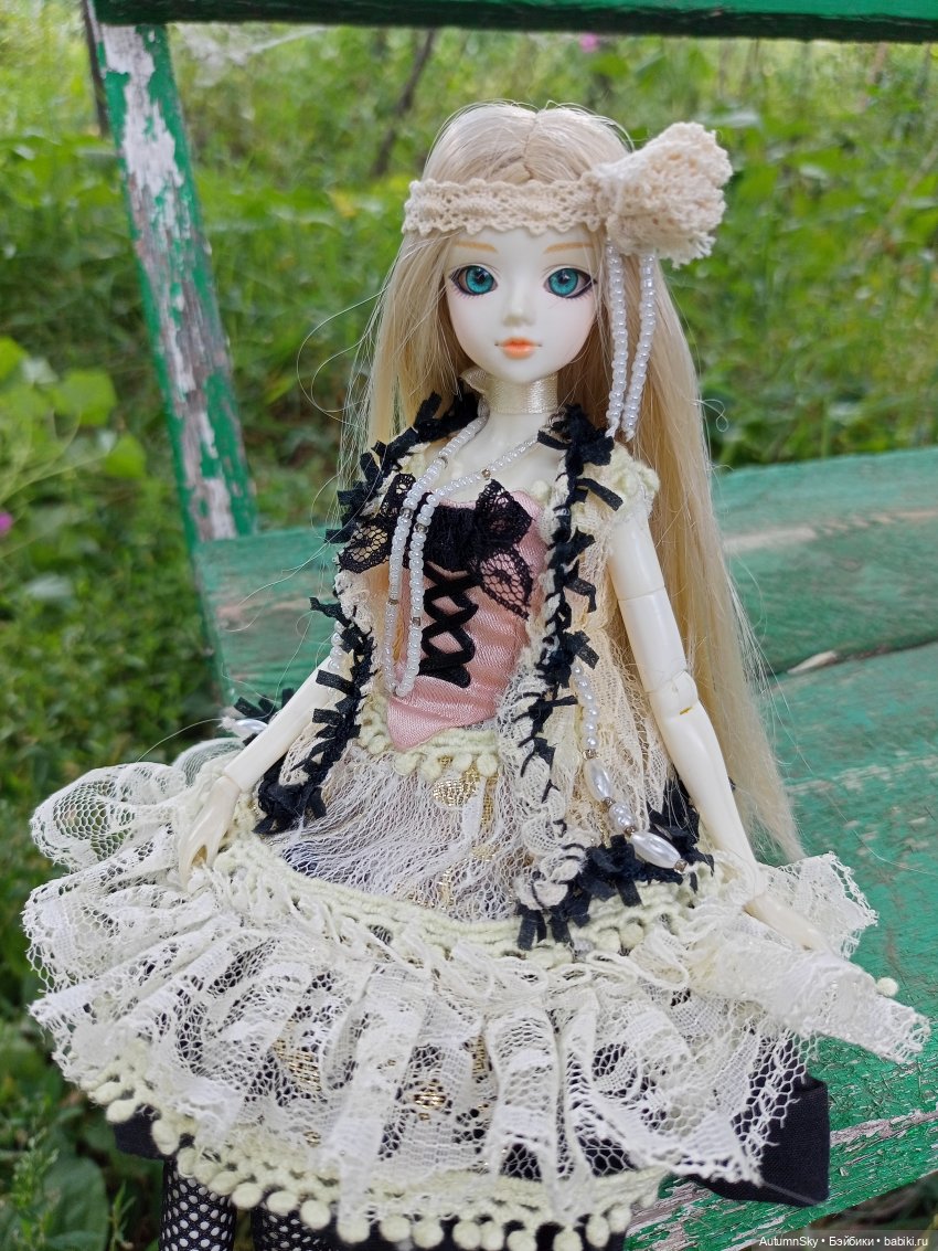 Один день на свежем воздухе (фото 6)