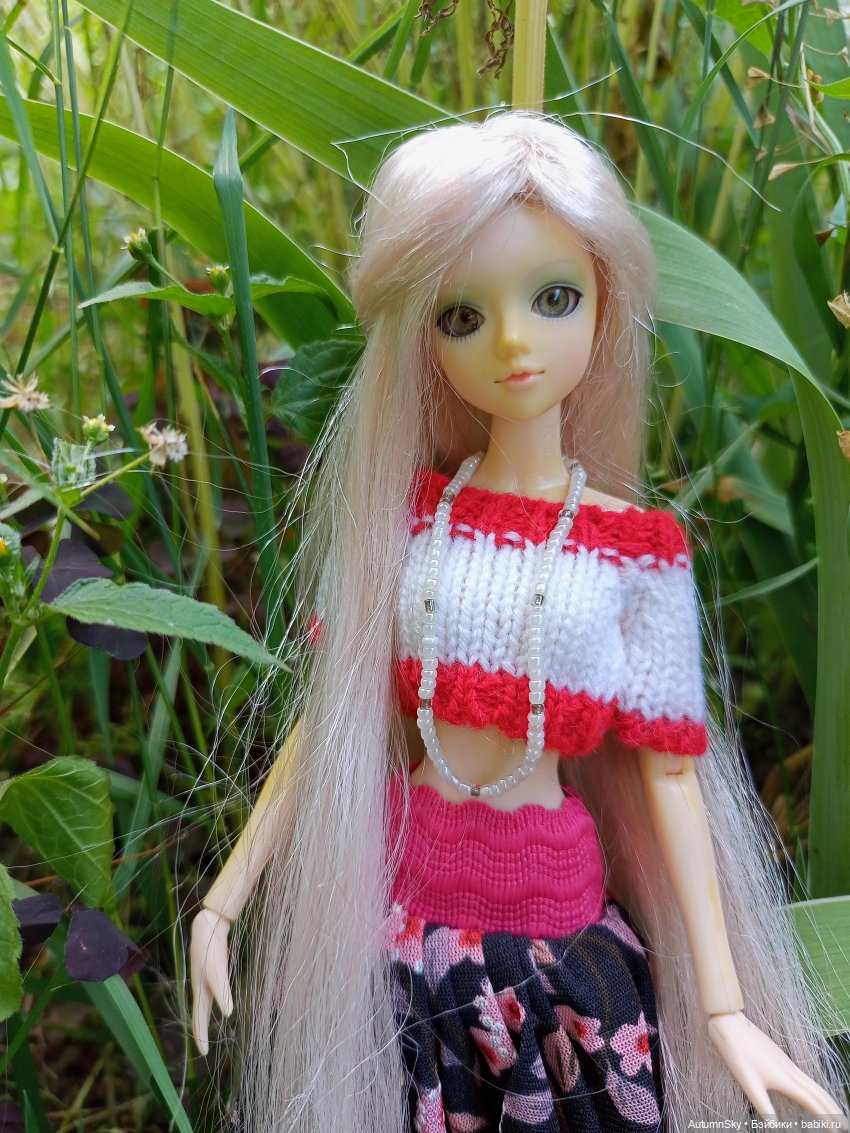 Один день на свежем воздухе