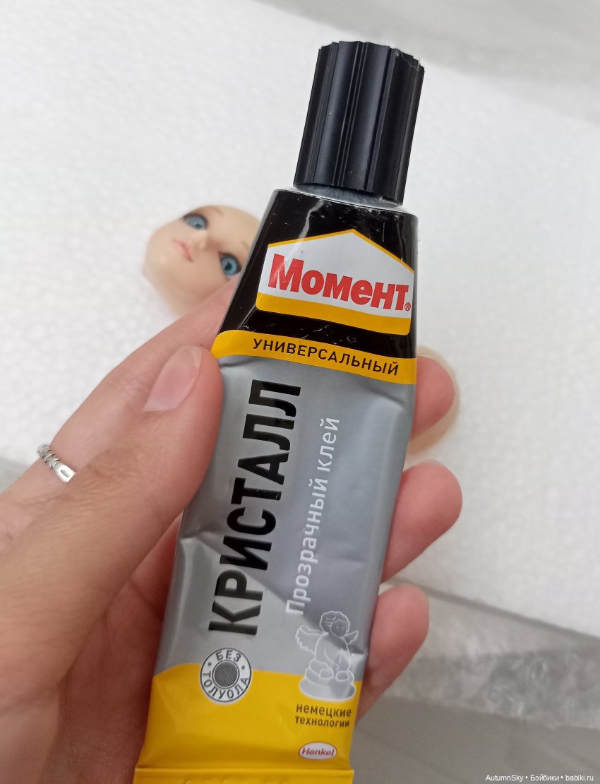 Пересадка J-Doll (технические фото)