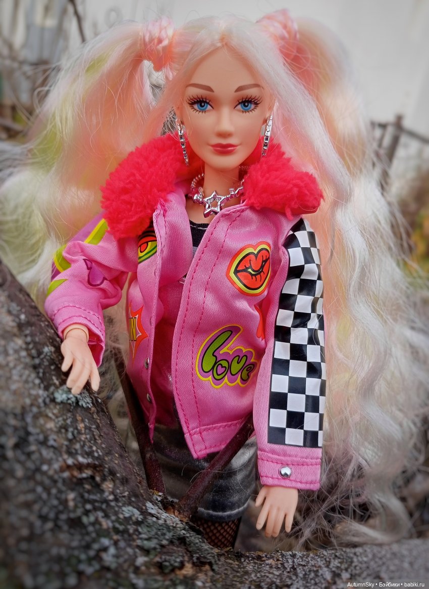 Дафна — Аналоги Барби и куклы 1/6: клоны 90
