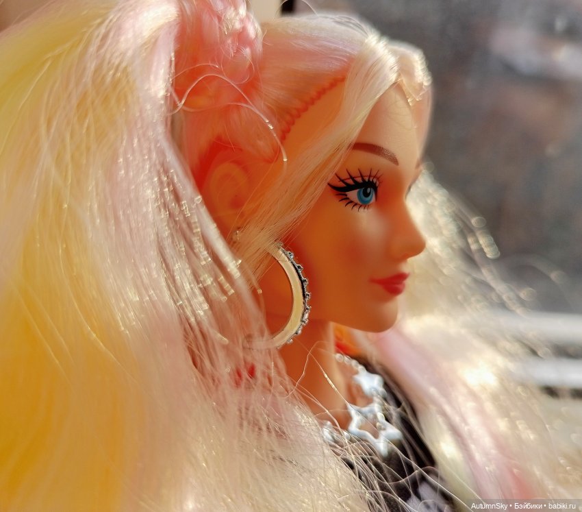 Дафна — Аналоги Барби и куклы 1/6: клоны 90 (фото 6)