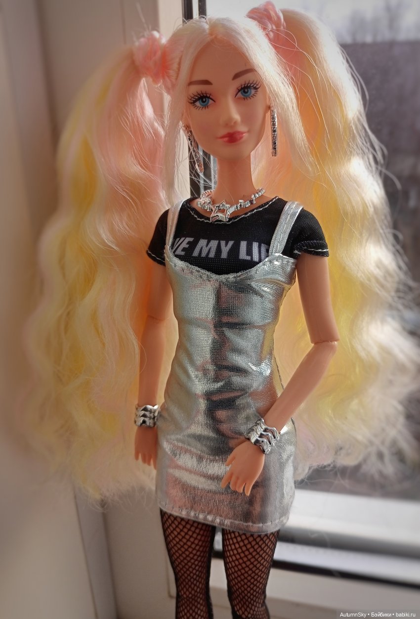 Дафна — Аналоги Барби и куклы 1/6: клоны 90 (фото 4)
