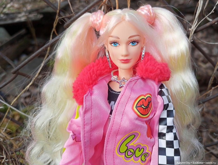 Дафна — Аналоги Барби и куклы 1/6: клоны 90