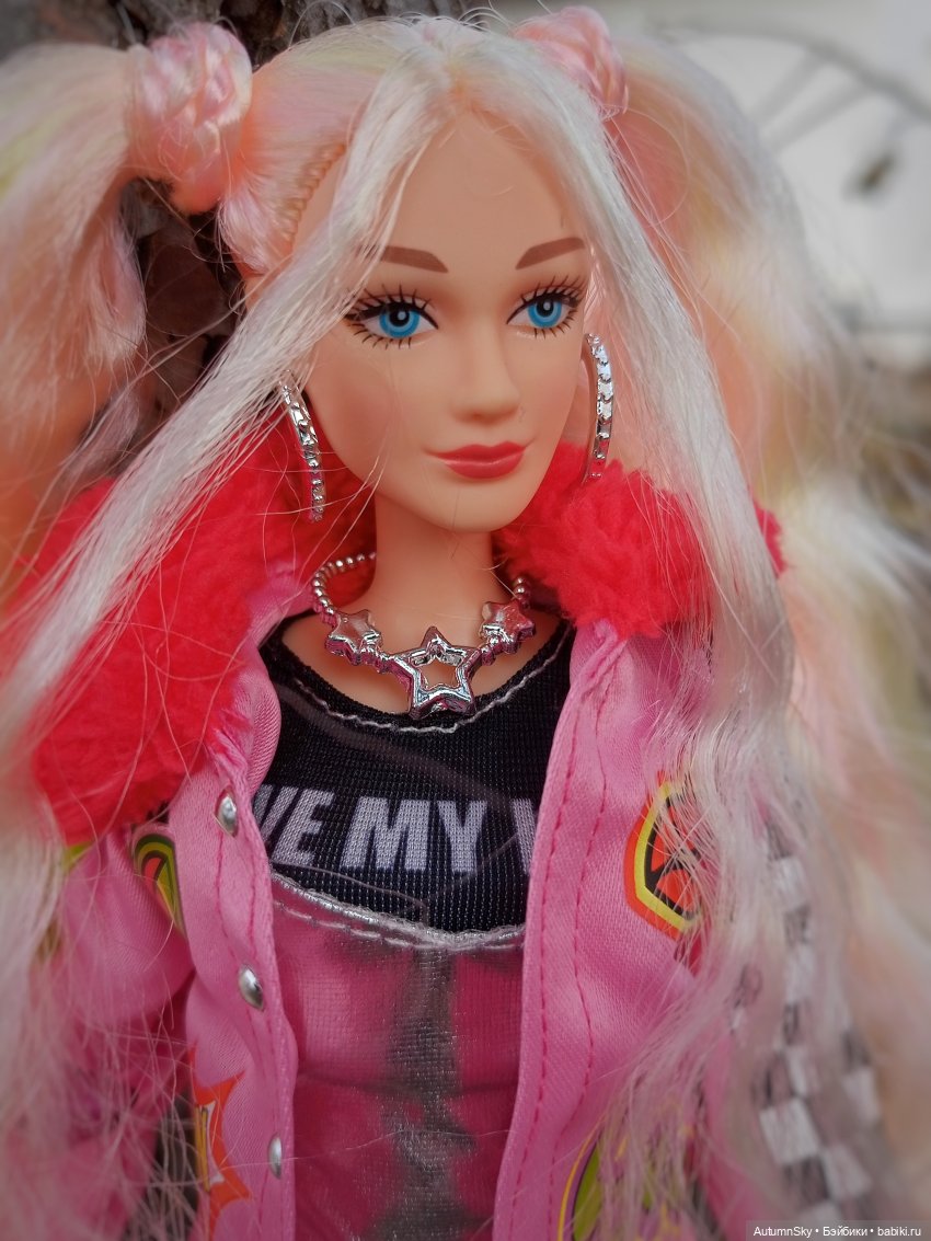 Дафна — Аналоги Барби и куклы 1/6: клоны 90 (фото 9)