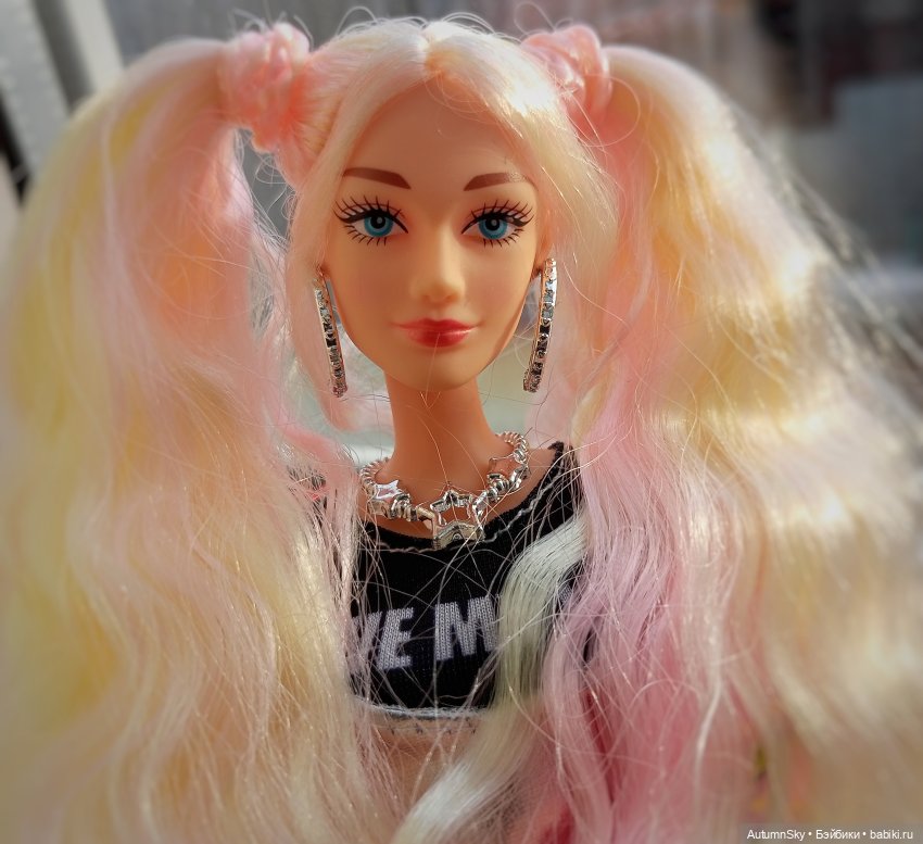 Дафна — Аналоги Барби и куклы 1/6: клоны 90 (фото 2)