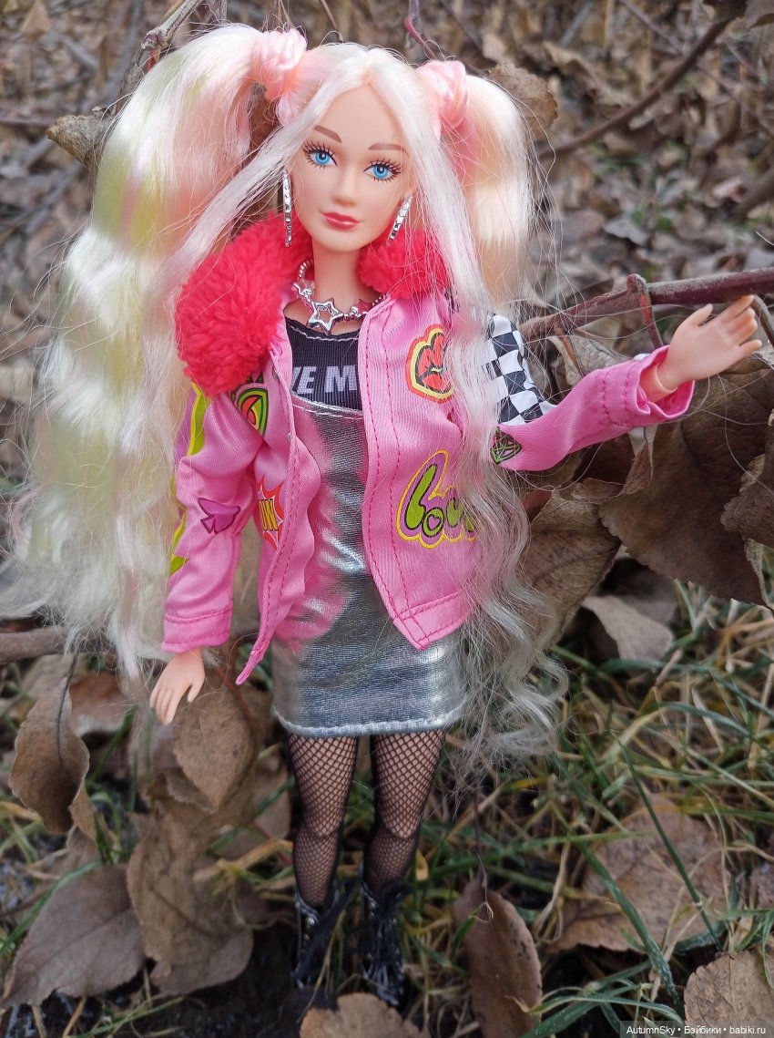 Дафна — Аналоги Барби и куклы 1/6: клоны 90 (фото 8)