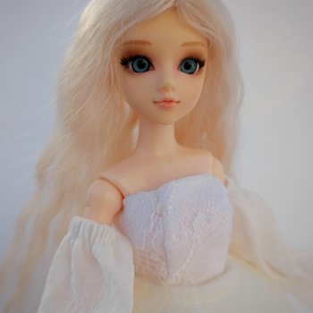 Снегурочка