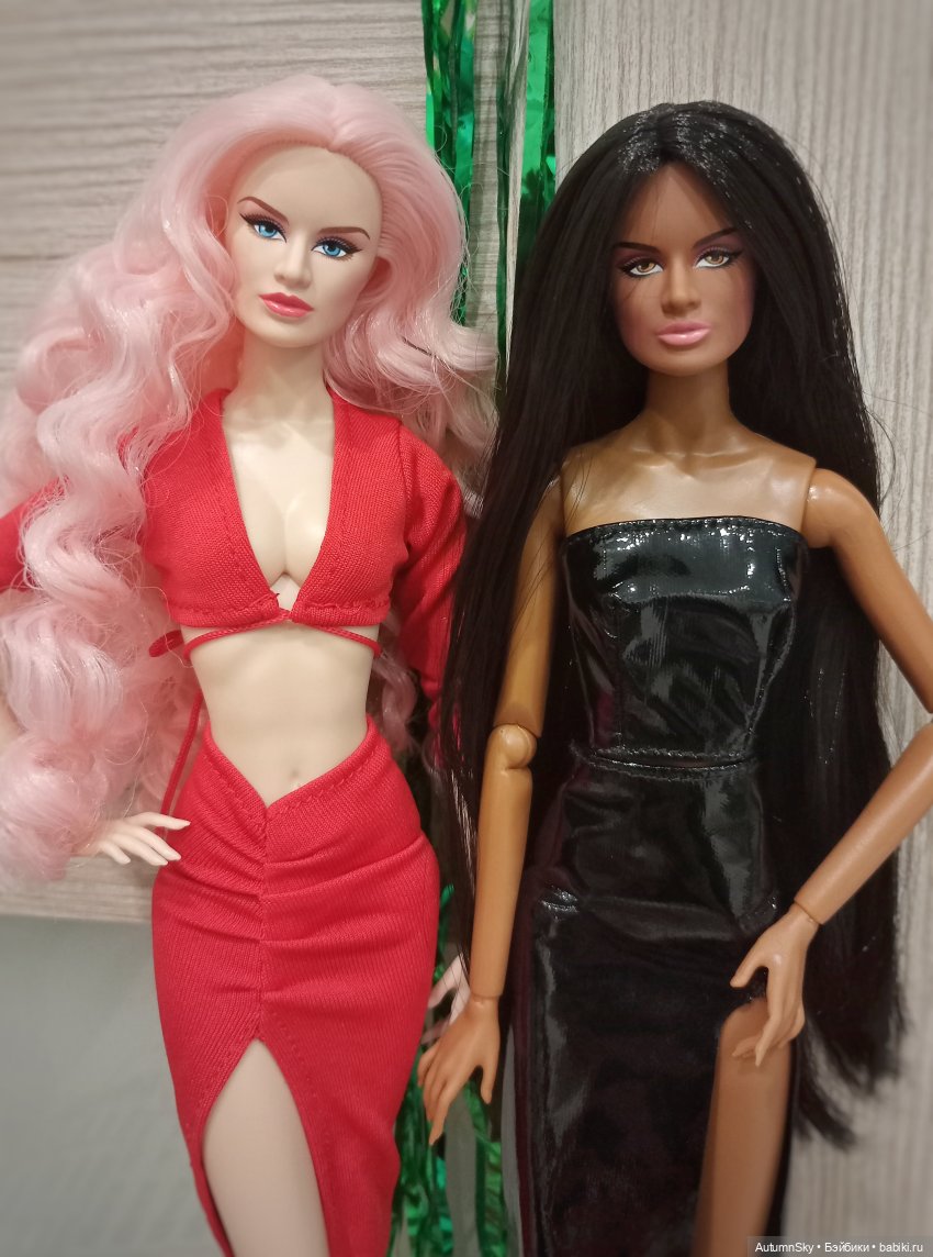 Новые супермодели-китаянки (фото 3)