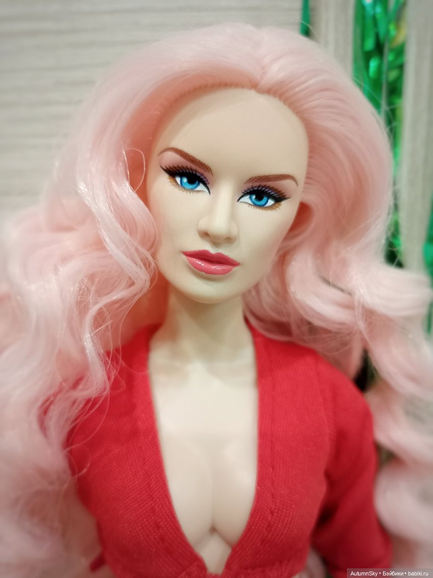 Новые супермодели-китаянки (фото 6)