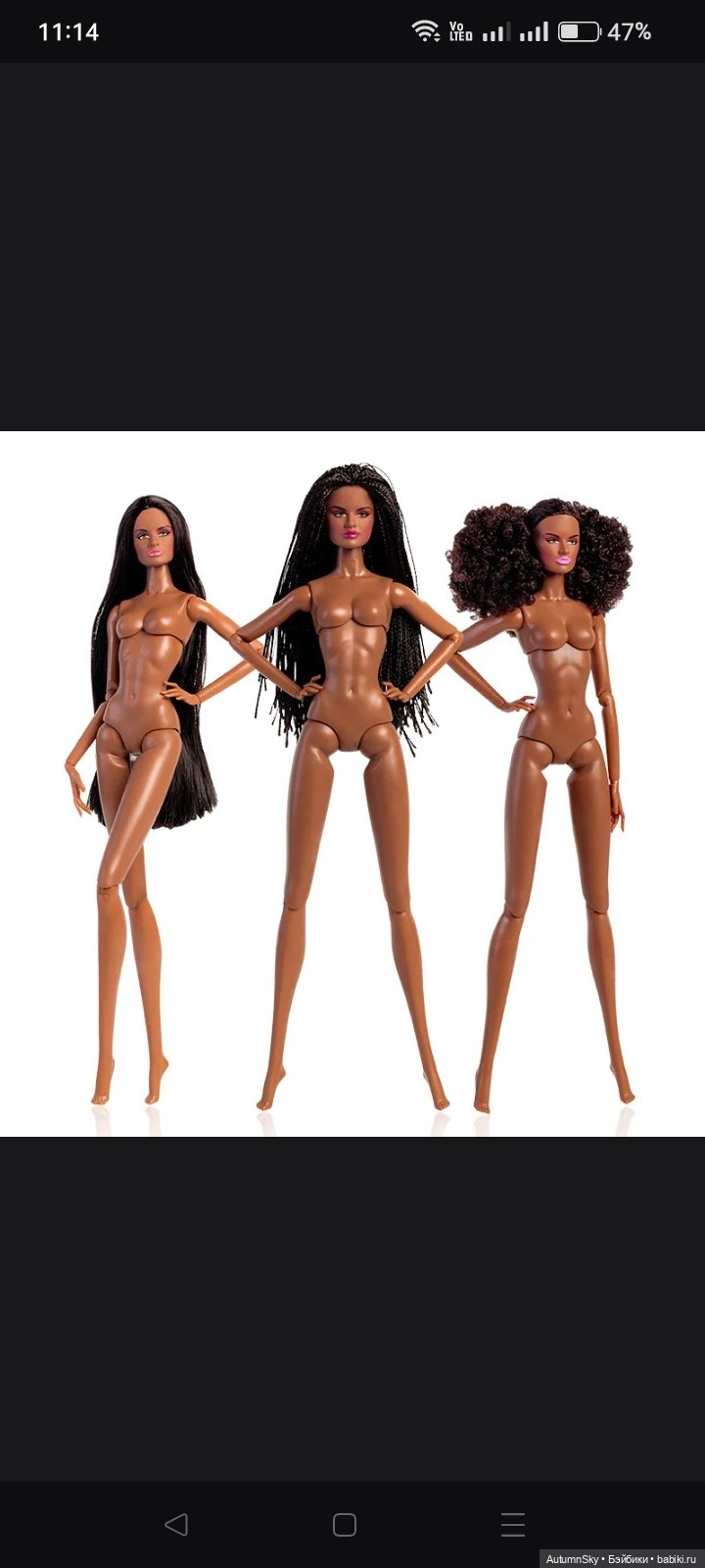 Новые супермодели-китаянки (фото 2)