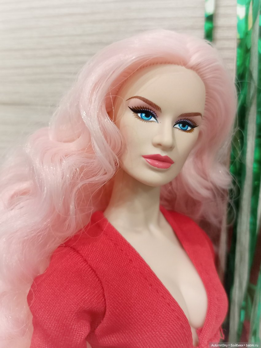 Новые супермодели-китаянки (фото 7)