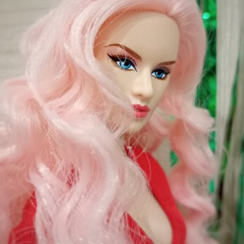 Новые супермодели-китаянки